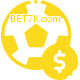 Aposte em esportes do mundo todo no BET7K.com!